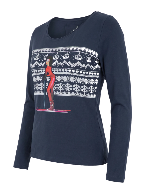 MODELL: SUCHE SKILEHRA - Pullover & Strickjacken - Trachtenflirt