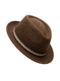 MODELL: TRILBY DAVIS - Hüte - Trachtenflirt