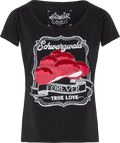 MODELL: TRUE LOVE - Shirts & Tops - Trachtenflirt