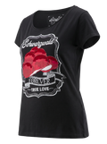 MODELL: TRUE LOVE - Shirts & Tops - Trachtenflirt