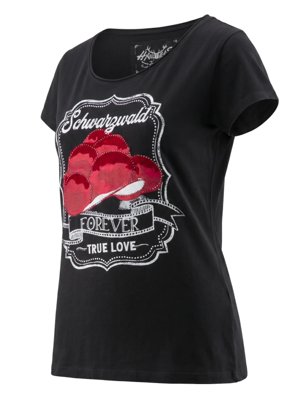 MODELL: TRUE LOVE - Shirts & Tops - Trachtenflirt
