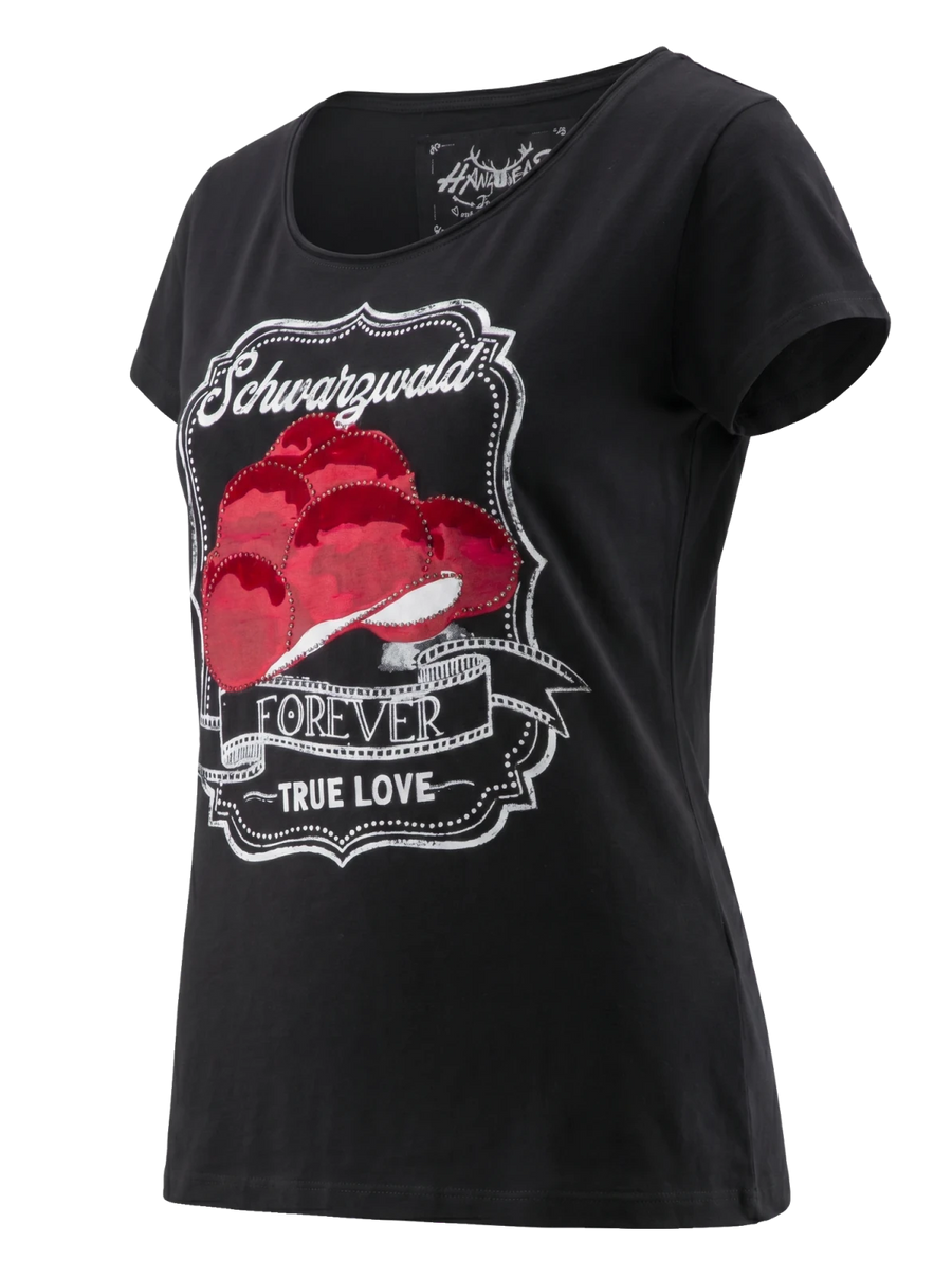 MODELL: TRUE LOVE