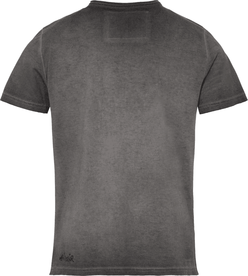 MODELL: WAHRE LIEBE IN ÜBERGRÖSSE - T-Shirts & Polos - Trachtenflirt