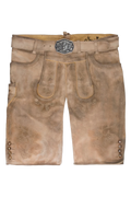 MODELL: WALDSCHRAT - Lederhose - Trachtenflirt
