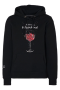 MODELL: WEINKIND HOODIE - Pullover & Strickjacken - Trachtenflirt