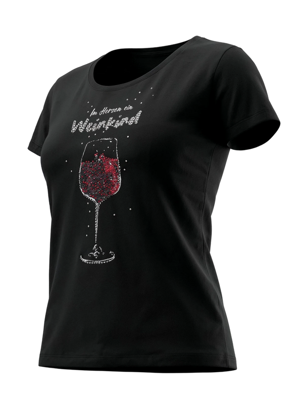 MODELL: WEINKIND - Shirts & Tops - Trachtenflirt