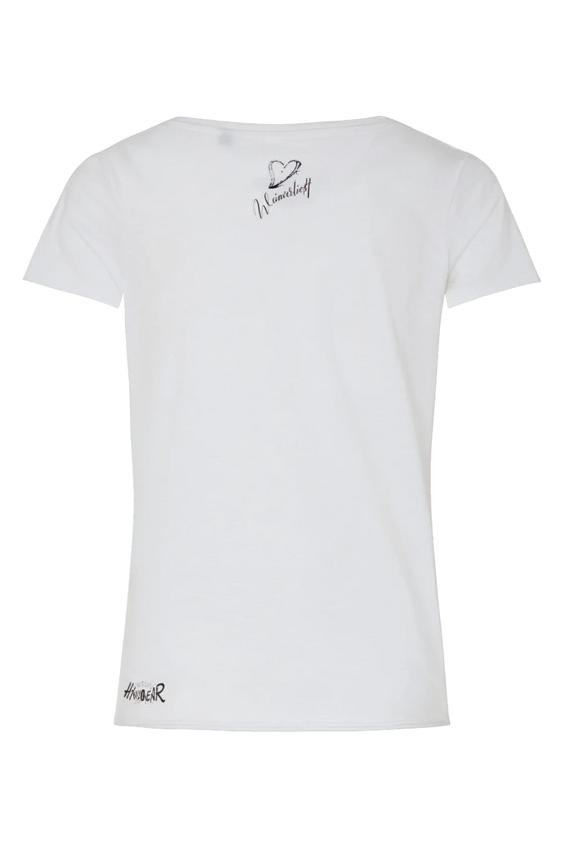 MODELL: WEINKIND - Shirts & Tops - Trachtenflirt