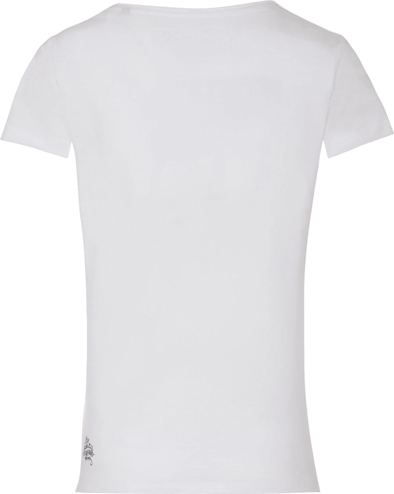 MODELL: WEINKÖNIGIN - Shirts & Tops - Trachtenflirt