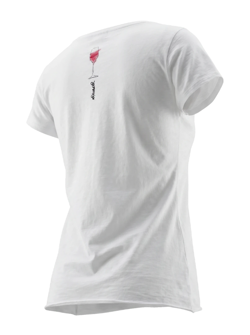 MODELL: WEINZIGARTIG - Shirts & Tops - Trachtenflirt