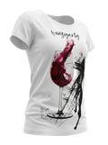 MODELL: WEINZIGARTIG - Shirts & Tops - Trachtenflirt