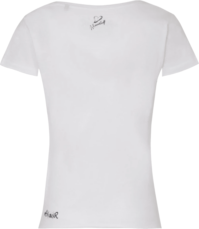 MODELL: WEIßWEINKIND - Shirts & Tops - Trachtenflirt