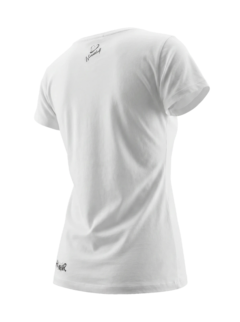 MODELL: WEIßWEINKIND - Shirts & Tops - Trachtenflirt