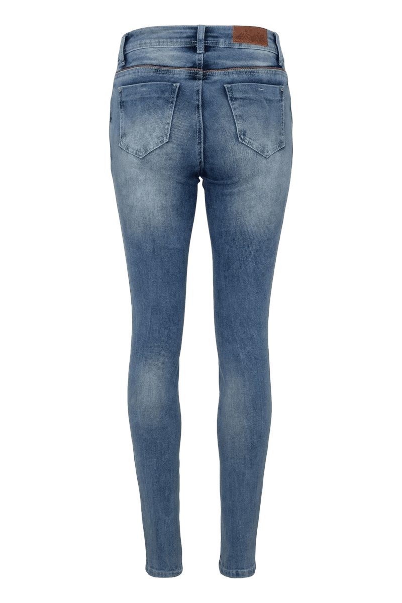 MODELL: WENCKE - Hosen & Shorts - Trachtenflirt