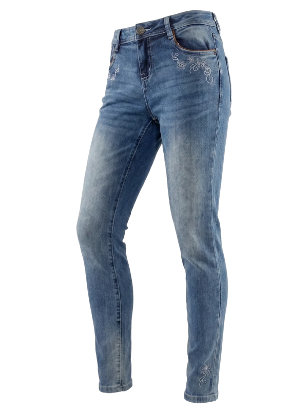 MODELL: WENCKE - Hosen & Shorts - Trachtenflirt