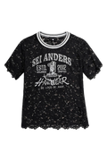 MODELL: WHY SO SERIOUS - Shirts & Tops - Trachtenflirt