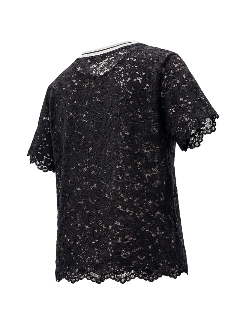 MODELL: WHY SO SERIOUS - Shirts & Tops - Trachtenflirt