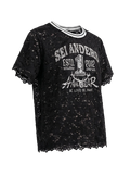 MODELL: WHY SO SERIOUS - Shirts & Tops - Trachtenflirt