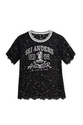 MODELL: WHY SO SERIOUS - Shirts & Tops - Trachtenflirt