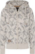 MODELL: WIEBKE SWEATJACKE - Pullover & Strickjacken - Trachtenflirt