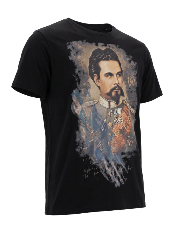 MODELL: WIGGERL - T-Shirts & Polos - Trachtenflirt