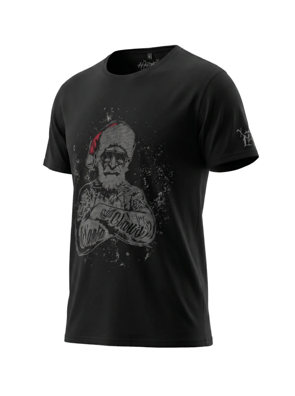 MODELL: WILD SANTA - T-Shirts & Polos - Trachtenflirt