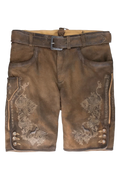 MODELL: WOIDLER - Lederhose - Trachtenflirt