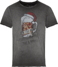 MODELL: WONDERFUL TIME - T-Shirts & Polos - Trachtenflirt