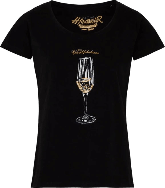 MODELL: WORKLIFEBALANCE - Shirts & Tops - Trachtenflirt