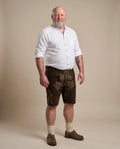MODELL: WUIDERER - Lederhose - Trachtenflirt