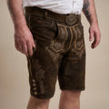 MODELL: WUIDERER - Lederhose - Trachtenflirt