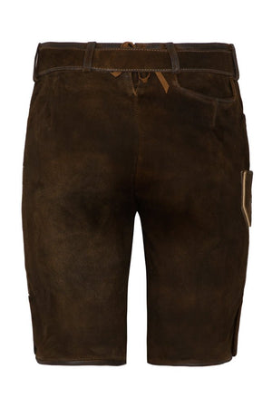 MODELL: WUIDERER - Lederhose - Trachtenflirt