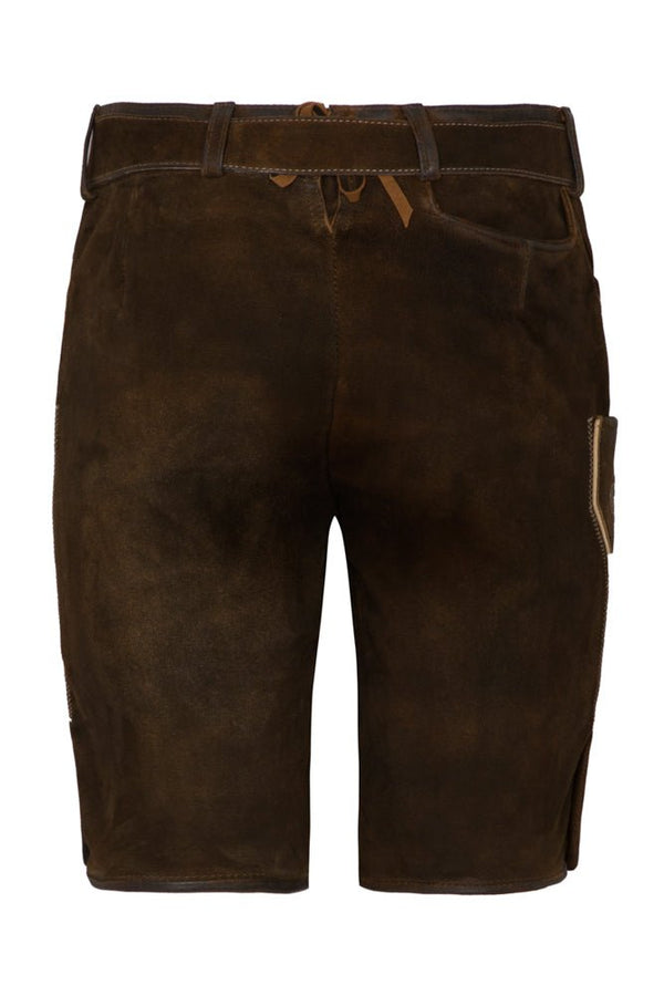 MODELL: WUIDERER - Lederhose - Trachtenflirt