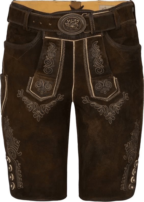 MODELL: WUIDERER - Lederhose - Trachtenflirt