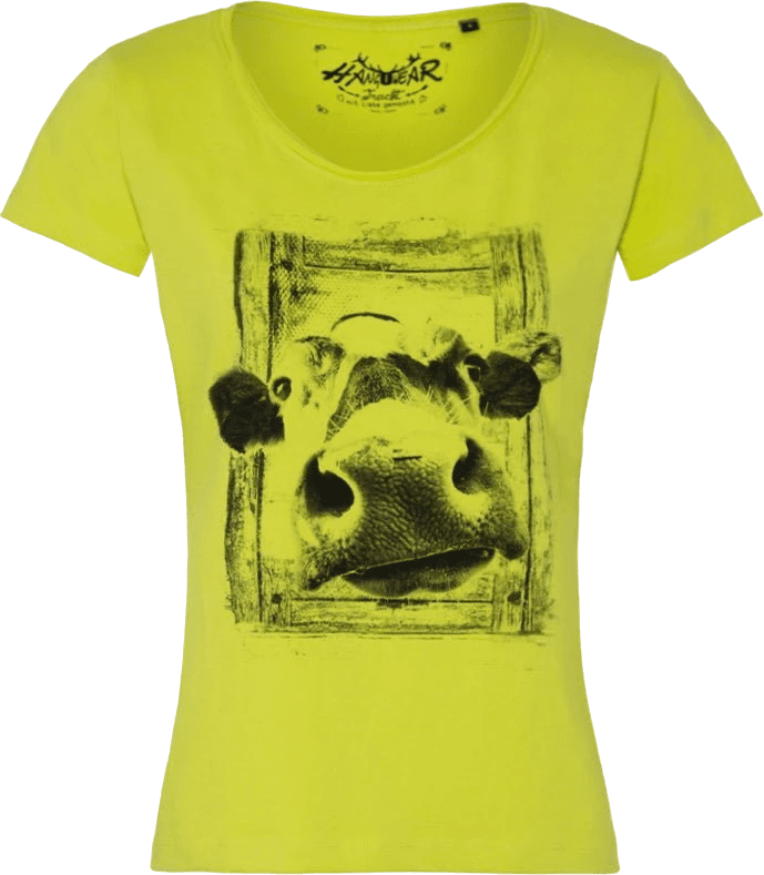 MODELL: XAVIRA - Shirts & Tops - Trachtenflirt