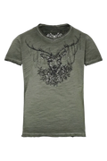 MODELL: YADIRA KIDS - Shirts & Tops - Trachtenflirt