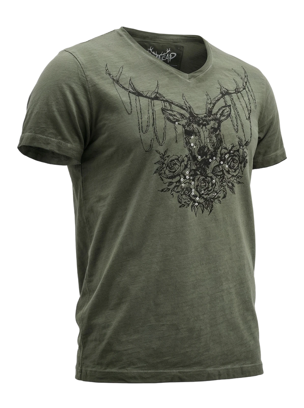 MODELL: YADIRA KIDS - Shirts & Tops - Trachtenflirt