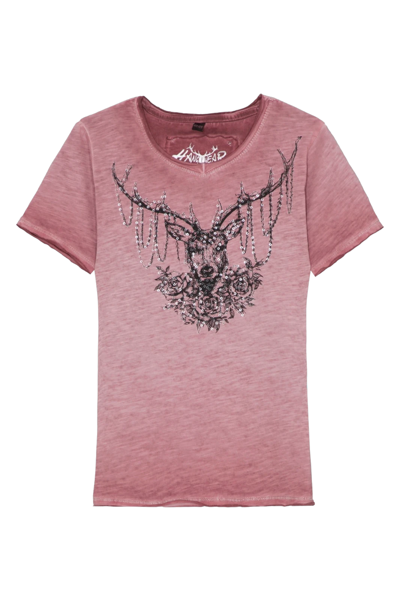 MODELL: YADIRA KIDS - Shirts & Tops - Trachtenflirt