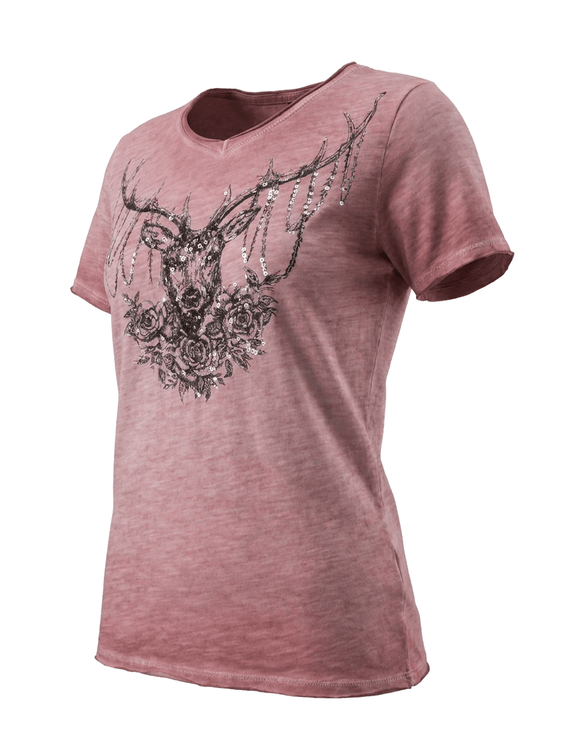 MODELL: YADIRA KIDS - Shirts & Tops - Trachtenflirt