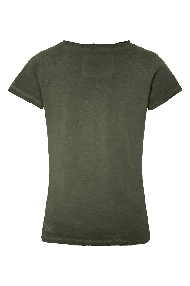 MODELL: YADIRA - Shirts & Tops - Trachtenflirt