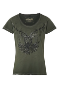MODELL: YADIRA - Shirts & Tops - Trachtenflirt