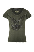 MODELL: YADIRA - Shirts & Tops - Trachtenflirt