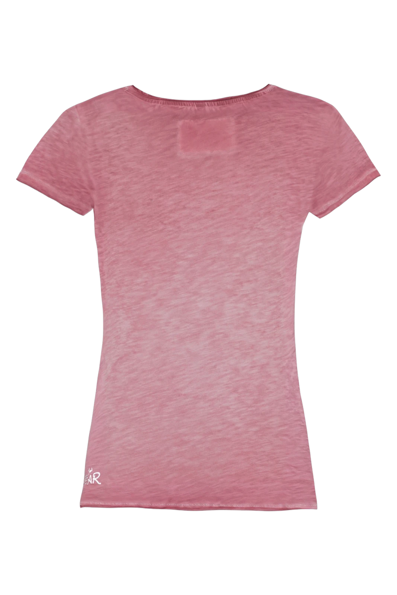 MODELL: YADIRA - Shirts & Tops - Trachtenflirt