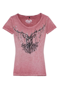 MODELL: YADIRA - Shirts & Tops - Trachtenflirt