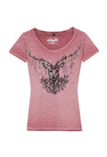 MODELL: YADIRA - Shirts & Tops - Trachtenflirt