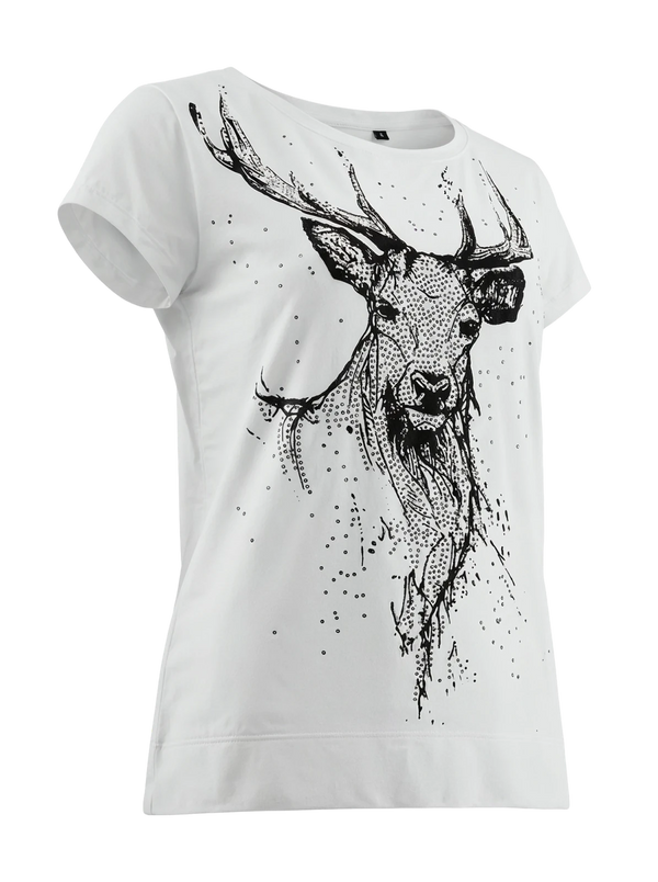 MODELL: YAMILLA - Shirts & Tops - Trachtenflirt