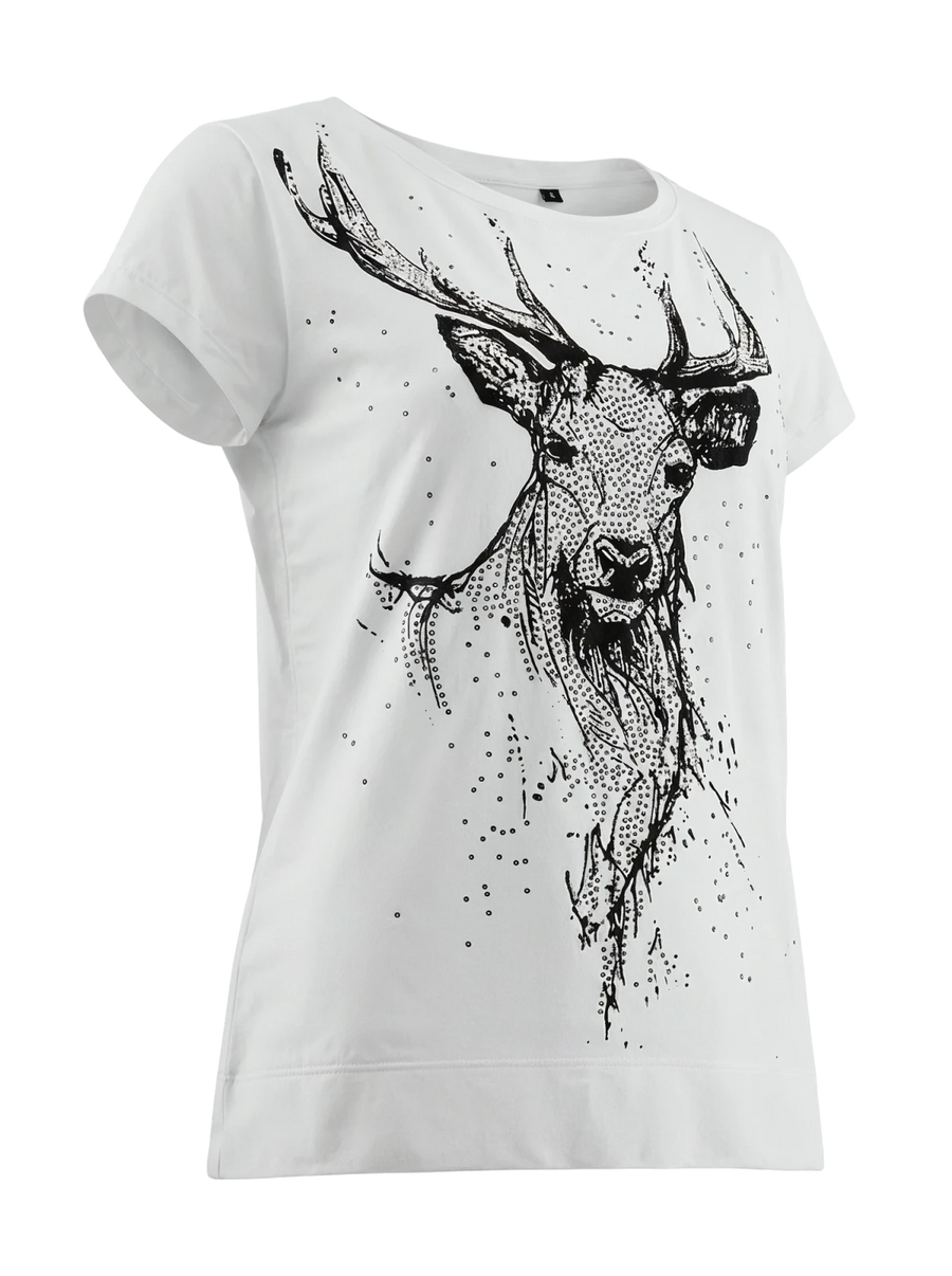 MODELL: YAMILLA
