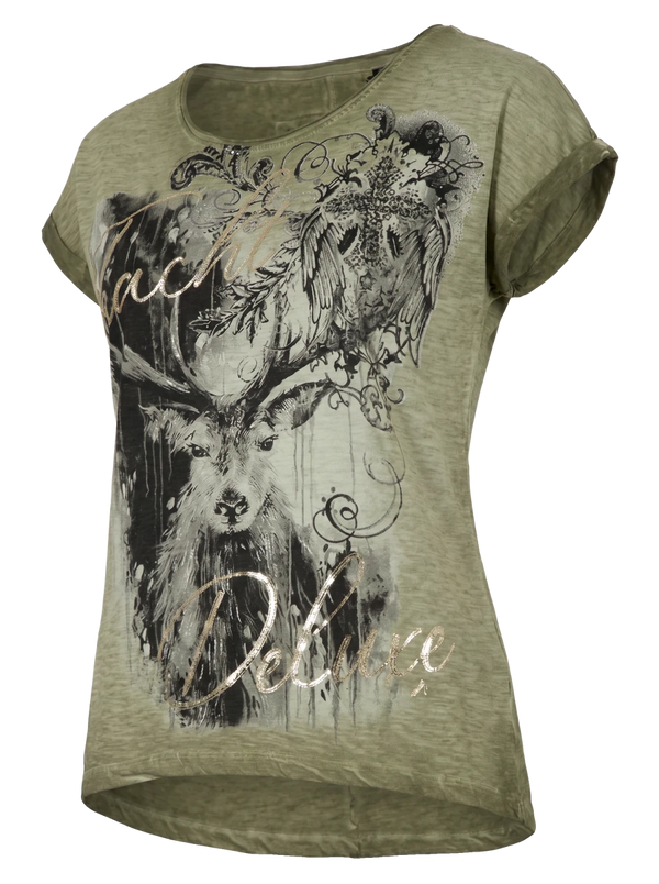 MODELL: YOLA - Shirts & Tops - Trachtenflirt