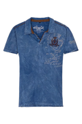 MODELL: YORK - T-Shirts & Polos - Trachtenflirt