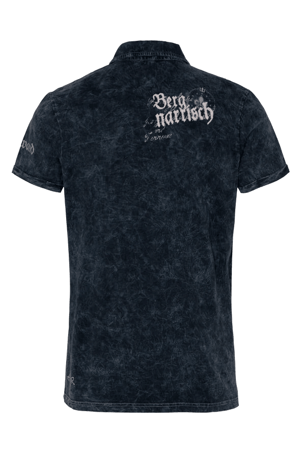 MODELL: YORK - T-Shirts & Polos - Trachtenflirt