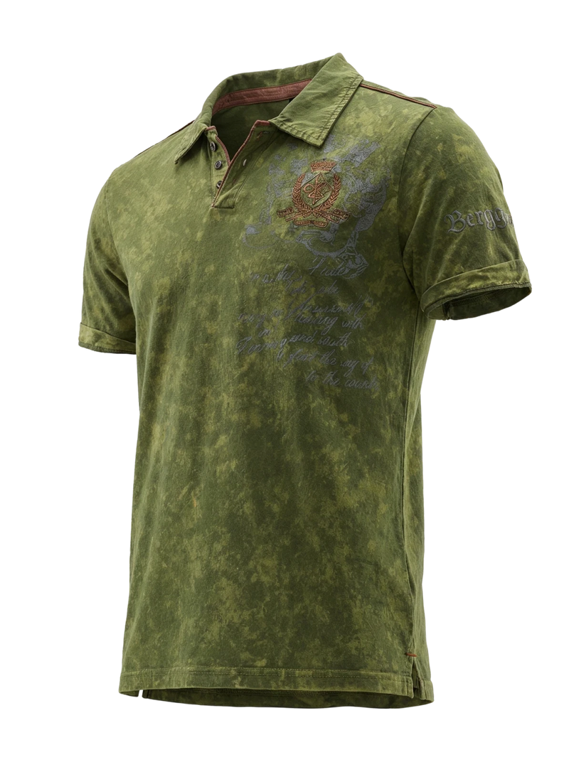 MODELL: YORK - T-Shirts & Polos - Trachtenflirt